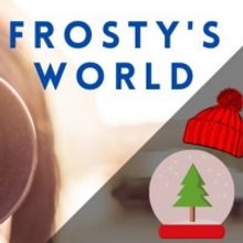 Student Blog: Music and Fun Spans the Holiday Season - Frosty's World #18