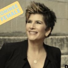 Marieann Meringolo Stars In YOU MUST BELIEVE IN SPRING This April