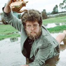 OLIVER SUDDEN Announced at Melbourne International Comedy Festival