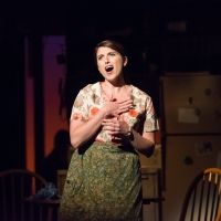 BWW Review: Theatre Raleigh's THE BRIDGES OF MADISON COUNTY