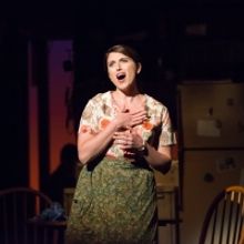 BWW Review: Theatre Raleigh's THE BRIDGES OF MADISON COUNTY