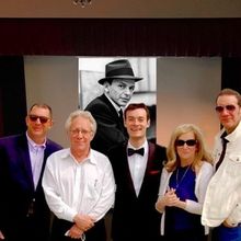 Sinatra Spring Concert Will Celebrate Nelson Riddle and The 70th Anniversary of the S