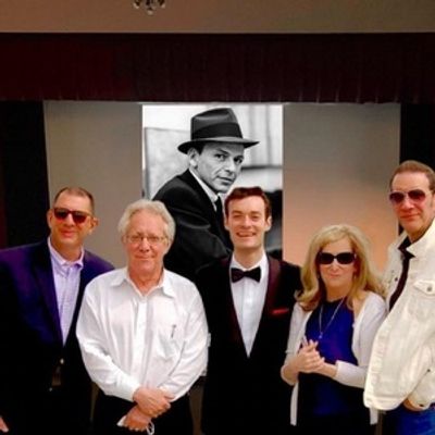 Sinatra Spring Concert Will Celebrate Nelson Riddle and The 70th Anniversary of the Sounds of Sinatra