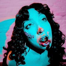 PARTY GIRL To Perform At Stars And Garters Theater