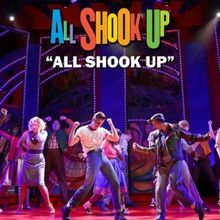 Video: Watch 'All Shook Up' from Goodspeed's ALL SHOOK UP