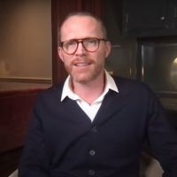 VIDEO: Paul Bettany's Kids Are Not Impressed By His Marvel Superhero Role