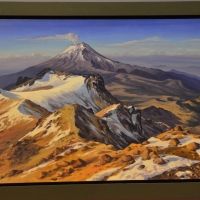 Este Domingo Concluye Atl. Fuego,tierra Y Viento; Sublime Sensación En El Museo…