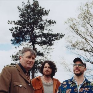 LYR Release 'The Song Thrush and The Mountain Ash'