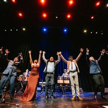 Tilles Center to Present Third Annual Jazz Fest With Buena Vista Orchestra & More
