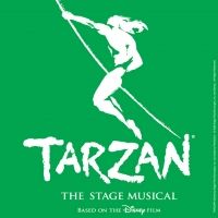 TARZAN Swings Into Theatre West Virginia This Weekend