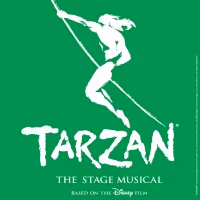 TARZAN Swings Into Theatre West Virginia This Weekend