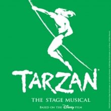 TARZAN Swings Into Theatre West Virginia This Weekend