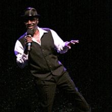 BANDSTAND, A One-Man Tribute to American Bandstand Opens at Fountain Hills Theater