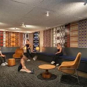Joffrey Ballet Completes $2.5 Million Renovation Of Joffrey Tower In Chicago Interview