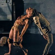 Extension Announced for The Wallis & Four Larks' FRANKENSTEIN