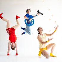 San Diego International Fringe Festival Expands with Baja Fringe Initiative