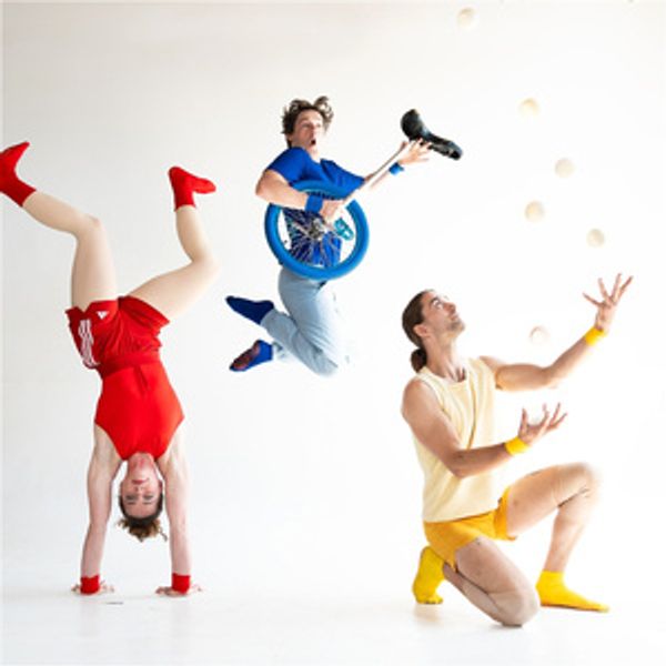 San Diego International Fringe Festival Expands with Baja Fringe Initiative Photo