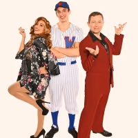 Lesli Margherita, Jeff Skowron & More to Star in DAMN YANKEES at Musical Theatre West