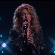 VIDEO: Tori Kelly & Kelly Clarkson Perform 'Silent Night'