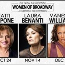 Hennepin Theatre Trust Announces Livestreaming Concert Series Featuring Patti LuPone,