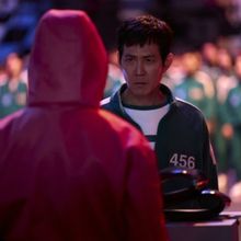 Video: Netflix Debuts Teaser Trailer for SQUID GAME Season 2