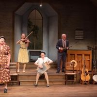 Hand Clapping, Heart Pumping, Soul Singing: MSMT & Portland Stage Present SMOKE ON…