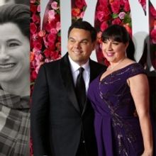 Looking Back at the Careers of the Anderson-Lopez Songwriting Team
