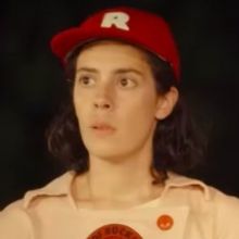 VIDEO: Roberta Colindrez, Molly Ephraim & More Star in A LEAGUE OF THEIR OWN Series Teaser