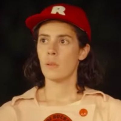 VIDEO: Roberta Colindrez, Molly Ephraim & More Star in A LEAGUE OF THEIR OWN Series Teaser