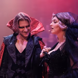 Interview: Justin Meyer of DRACULA: THE MUSICAL at Nocturne Theatre
