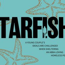 STARFISH to Have London Premiere at The Bread and Roses Theatre