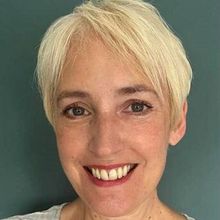 Guest Blog: 'There is Something for Everyone': New Associate Director Alex Sumner Hug