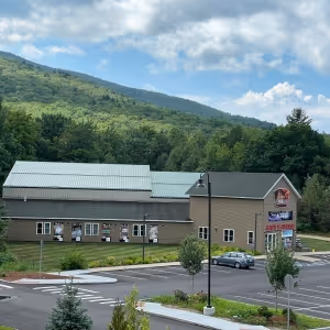 North Country Center for the Arts to Unveil Transformation for 2025 Season