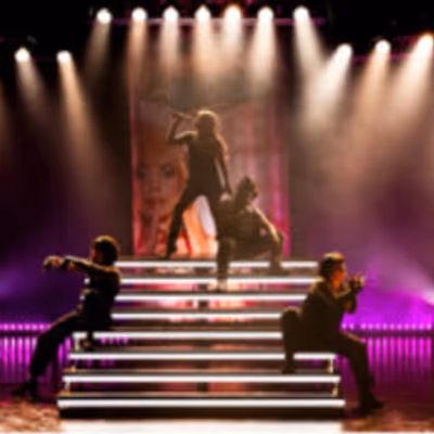 AS YOU LIKE IT, MEASURE FOR MEASURE, and MACKENZIE Set For Bell Shakespeare's 2027 Se