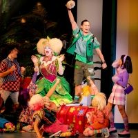 Review: PETER'S FINAL FLIGHT Takes Audiences On A Whimsical Adventure in Ross Petty's Farewell Production