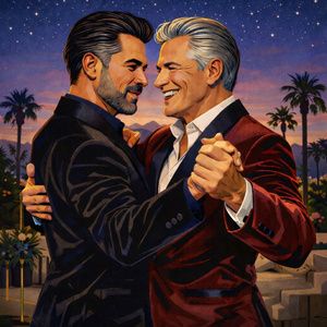 FABULOUS, DARLING! Play Will Get Palm Springs Reading