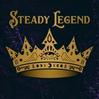 Steady Legend Releases New EP 'Say Hey'