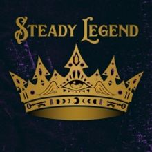 Steady Legend Releases New EP 'Say Hey'