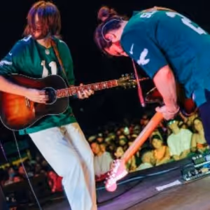Mt. Joy Headlining Their Hometown At The Mann in September