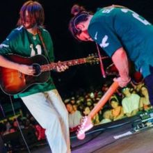 Mt. Joy Headlining Their Hometown At The Mann in September