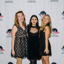 Theatre Life with the Arena Stage Media Relations Team