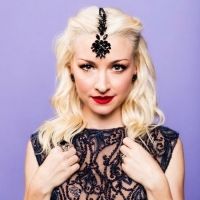 KATE MILLER-HEIDKE, THE EAST POINTERS AND MAMA MIRANJI & THE MAREIKURA AT WOODFORD…