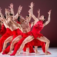 Ballet Hispánico Celebrates Its 50 Year Legacy with DIÁLOGOS