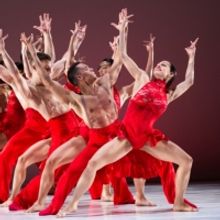 Ballet Hispánico Celebrates Its 50 Year Legacy with DIÁLOGOS
