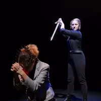 HAMLET Set To Stalk The Firestone Stage