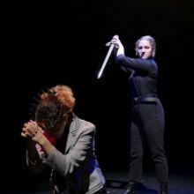 HAMLET Set To Stalk The Firestone Stage