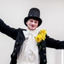 BWW Review: CONSTELLA'S 'CONNECTING STARS' CHRISTMAS GALA, online streaming