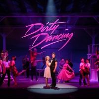 DIRTY DANCING is Coming to the Belgrade Theatre This November
