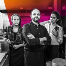 Victory Gardens Theater Presents DHABA ON DEVON AVENUE World Premiere