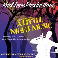 A LITTLE NIGHT MUSIC Is Postponed At Greenway Court Theatre